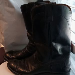 Men's boots